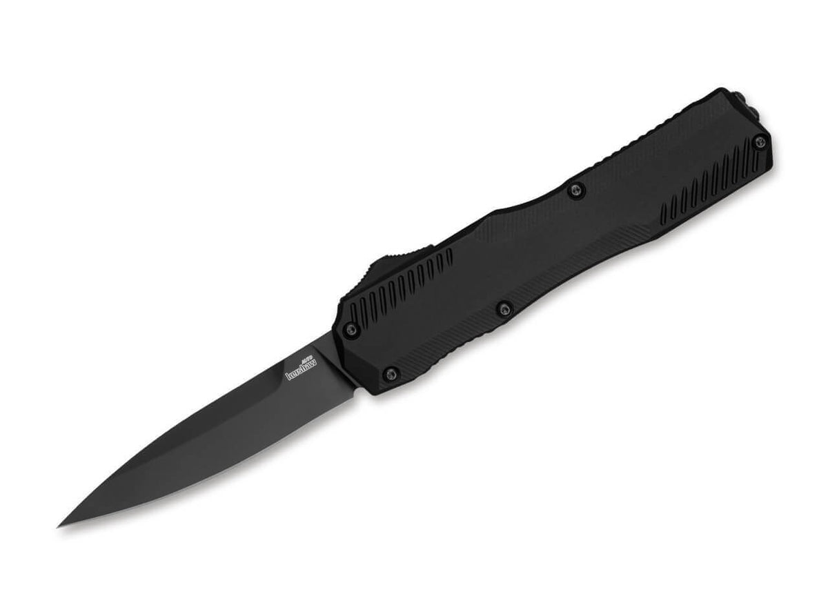 Livewire Aluminum MagnaCut Black
