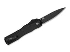 Livewire Aluminum MagnaCut Black