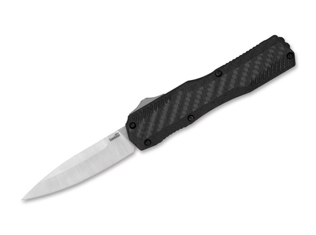 Livewire Carbon Fiber