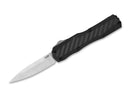 Kershaw Livewire Carbon Fiber