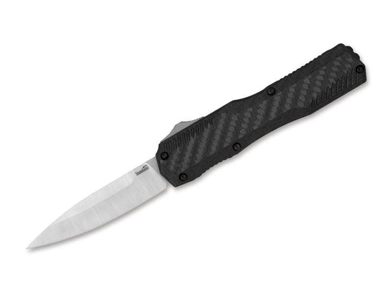 Kershaw Livewire Carbon Fiber