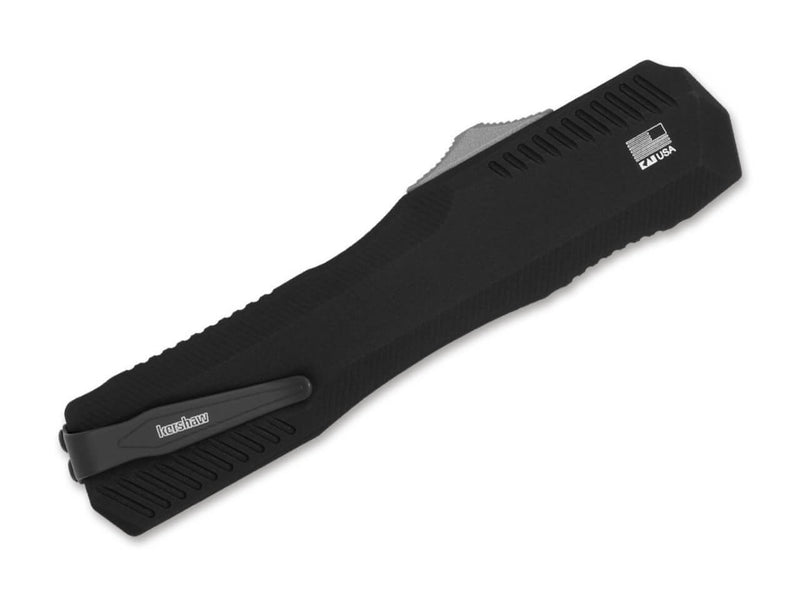 Kershaw Livewire Carbon Fiber