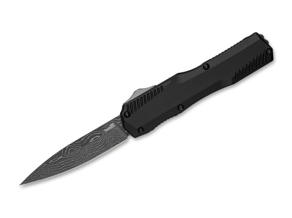 Livewire Damascus