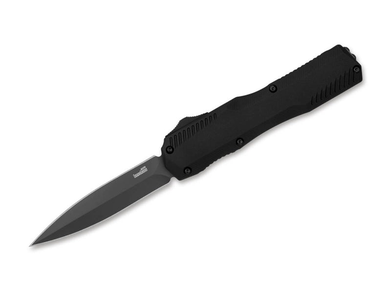Kershaw Livewire Double Edge