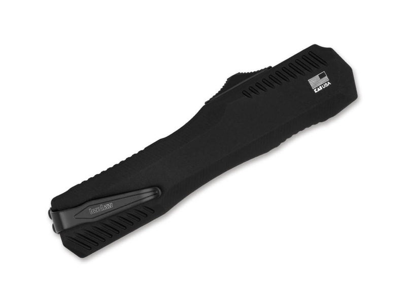 Kershaw Livewire Double Edge