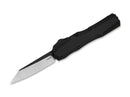 Kershaw Livewire Reverse Tanto Aluminum Black