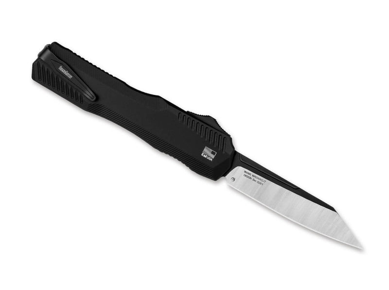 Kershaw Livewire Reverse Tanto Aluminum Black