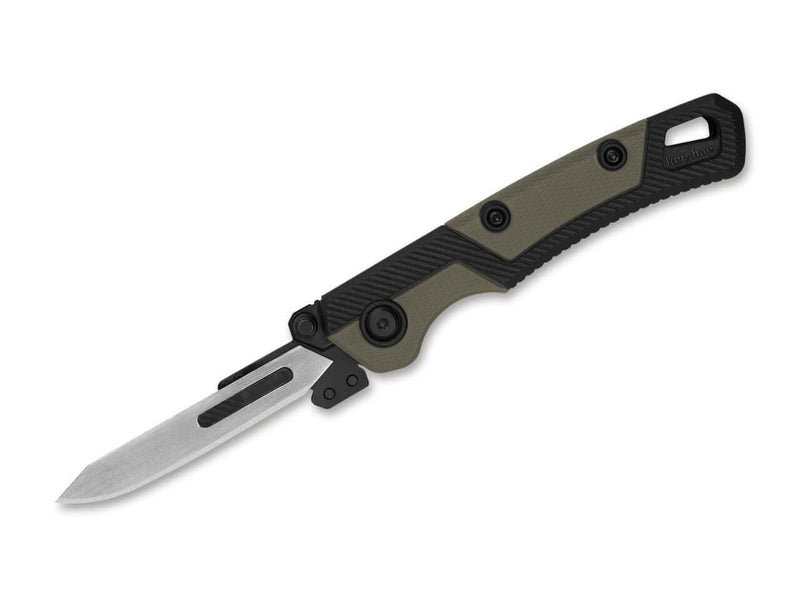 Kershaw Lonerock Rbk2