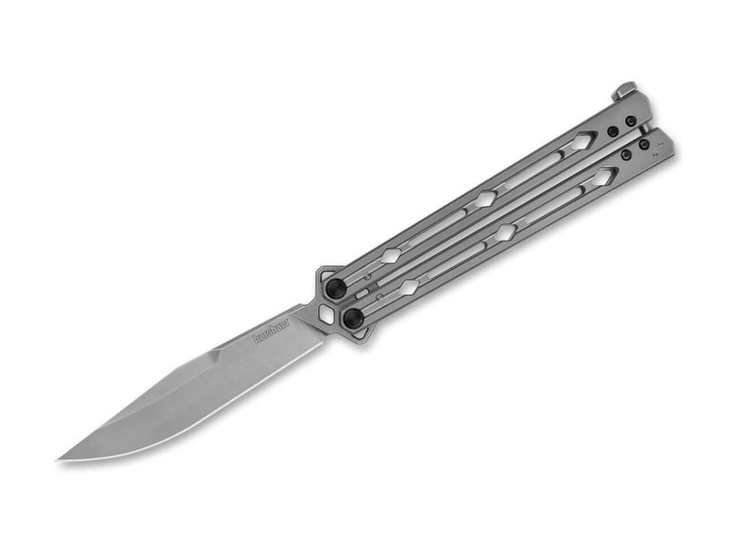 Kershaw Lucha