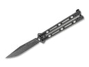 Kershaw Lucha  Blackwash
