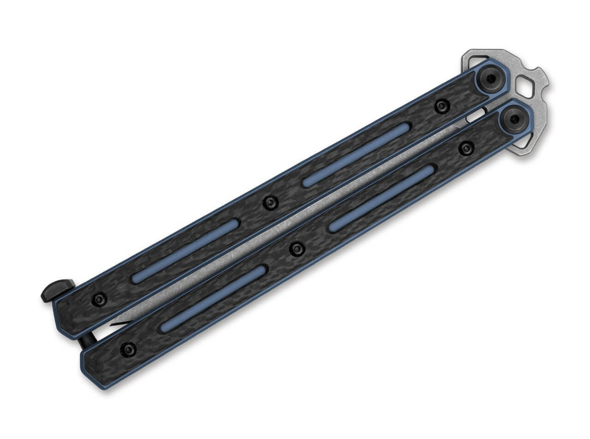 Lucha Carbon Fiber