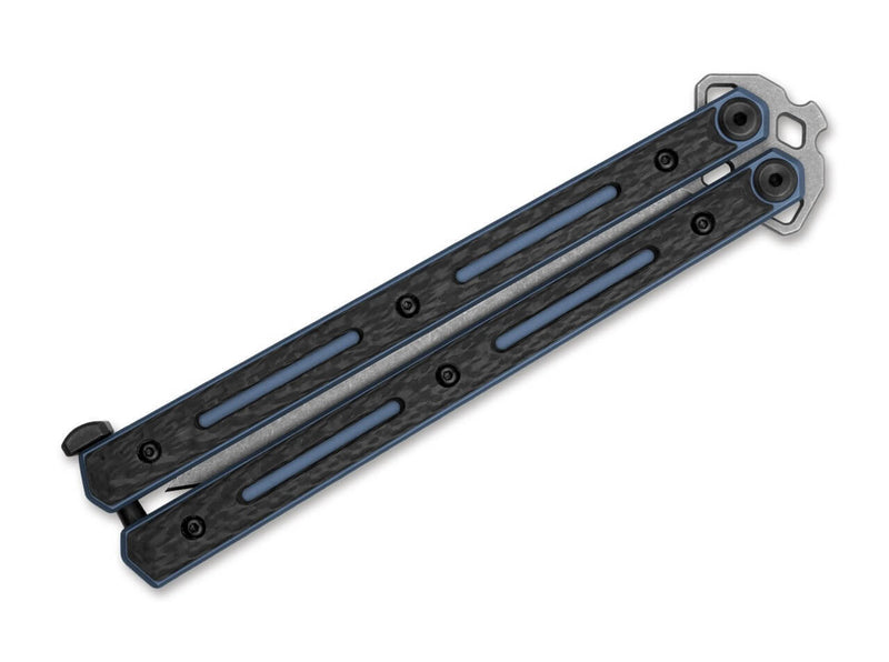 Kershaw Lucha Carbon Fiber