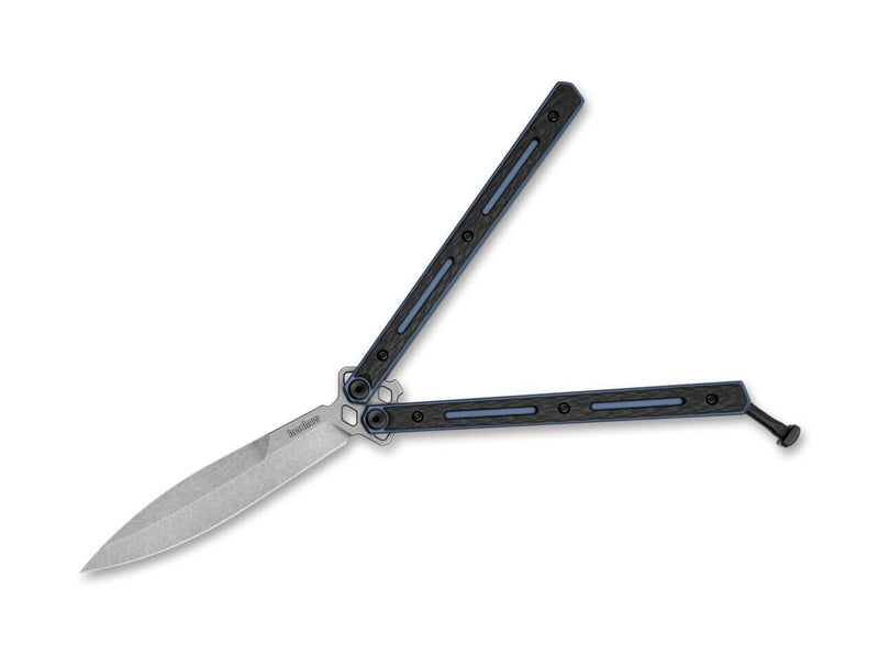 Kershaw Lucha Carbon Fiber