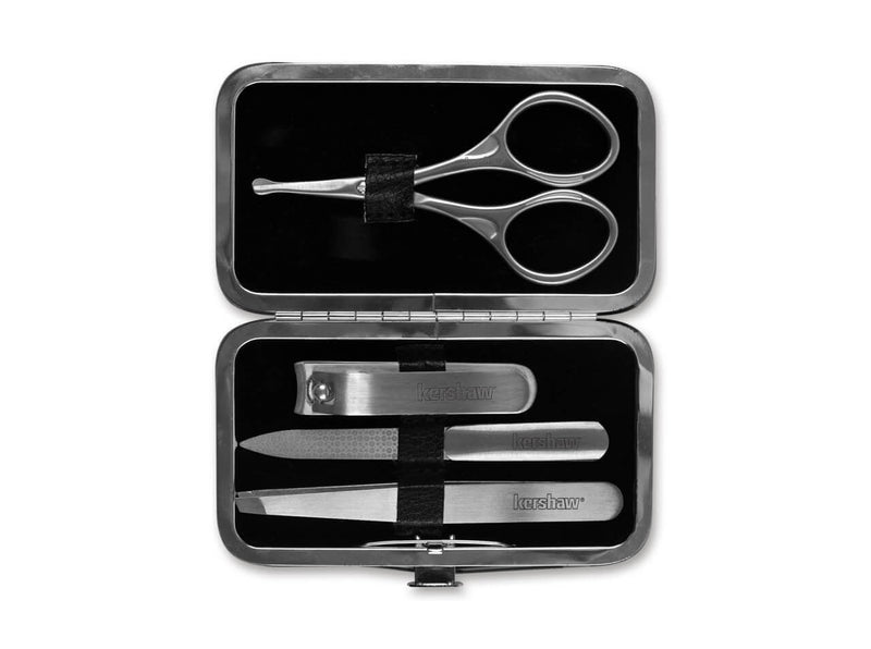 Kershaw Manicure Kit