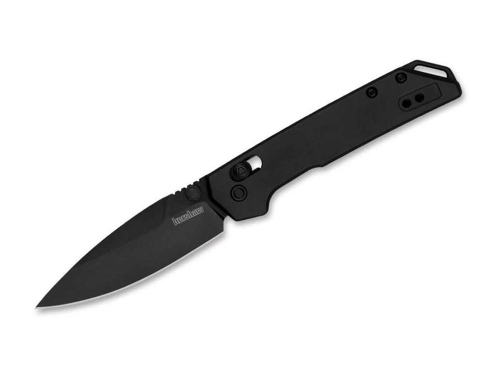 Mini Iridium Black