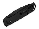 Kershaw Mini Iridium Black