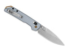 Mini Iridium Ice Blue
