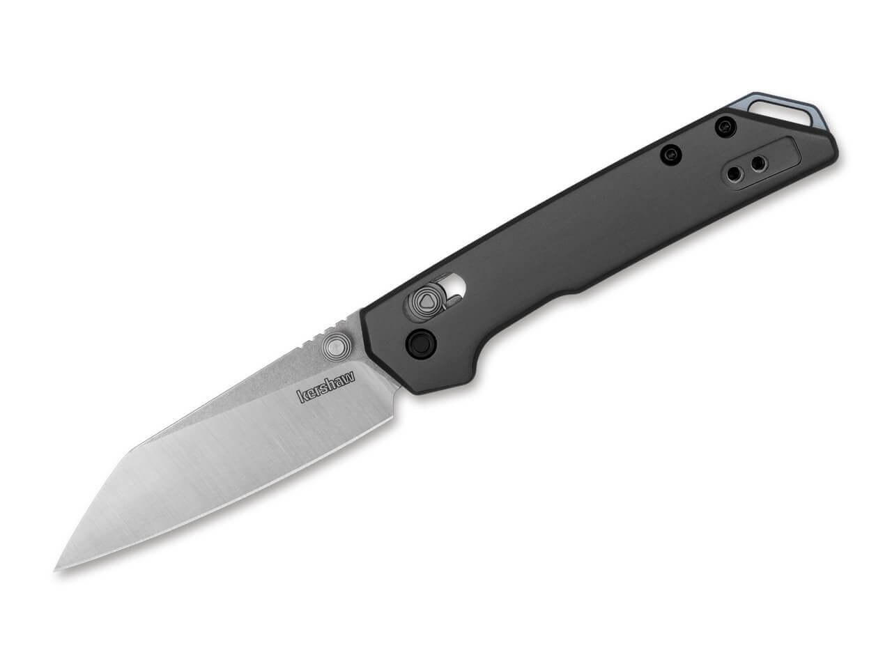 Mini Iridium Reverse Tanto