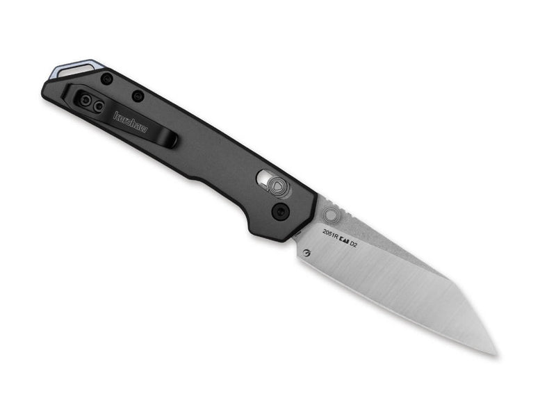 Kershaw Mini Iridium Reverse Tanto