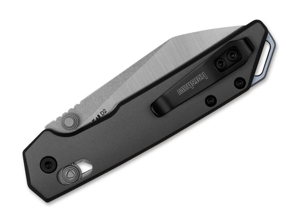 Mini Iridium Reverse Tanto