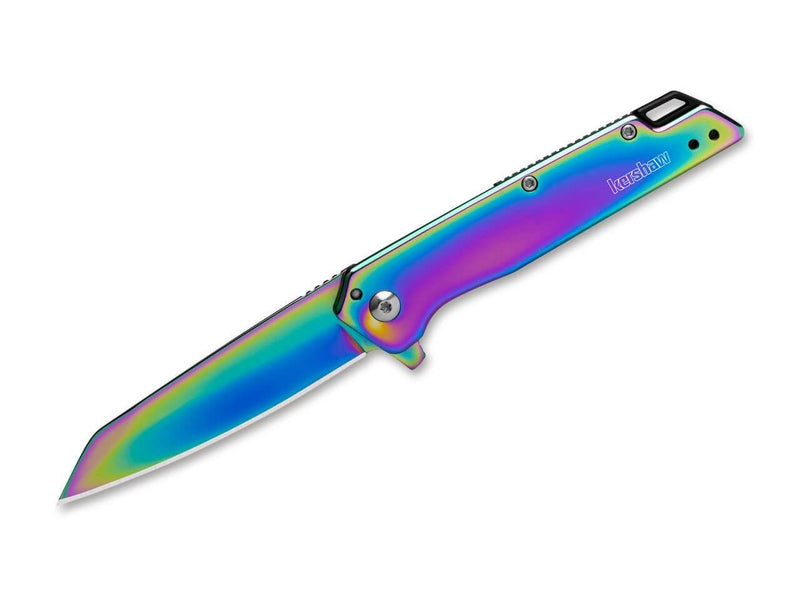 Kershaw Misdirect Rainbow