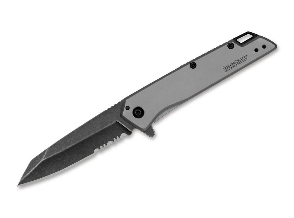 Misdirect Serrated