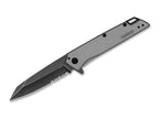Misdirect Serrated