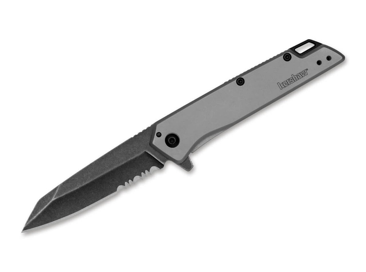 Misdirect Serrated