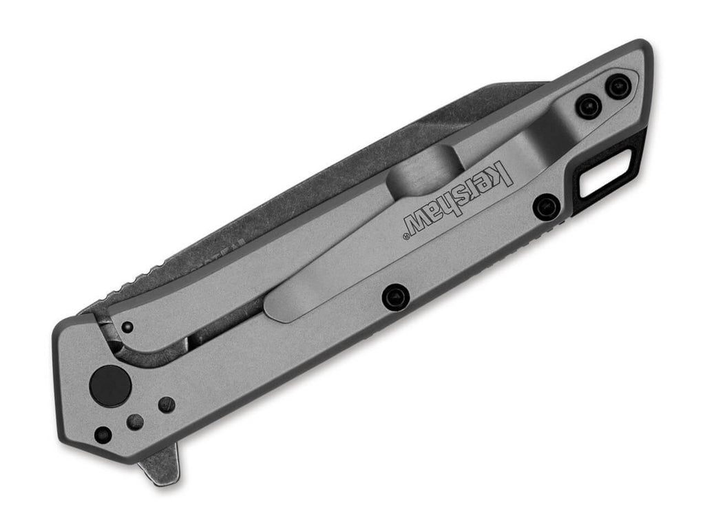 Misdirect Serrated
