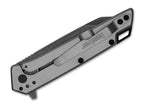 Misdirect Serrated