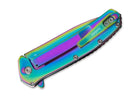 Kershaw Outcome Rainbow