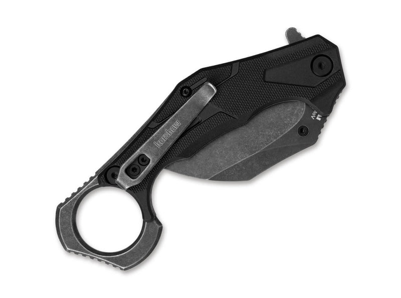 Kershaw Outlier