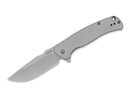 Kershaw Scour