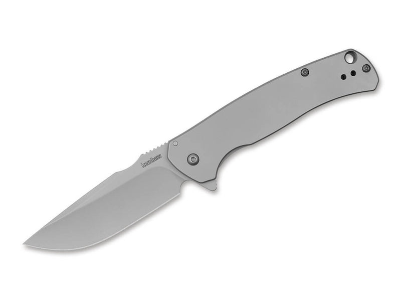 Kershaw Scour