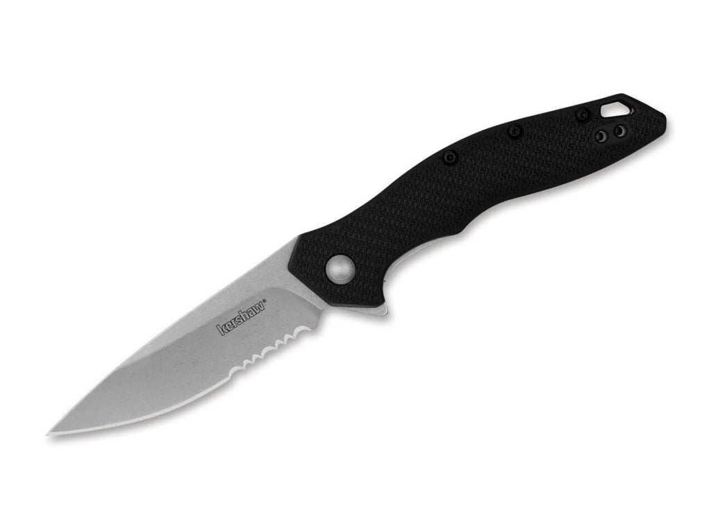 Shoreline Serrated