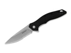 Shoreline Serrated