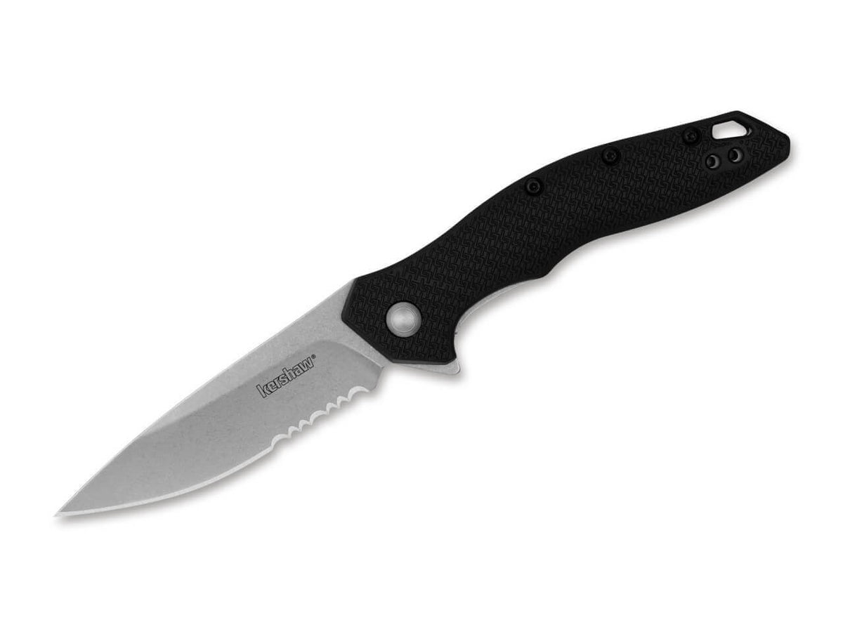 Shoreline Serrated