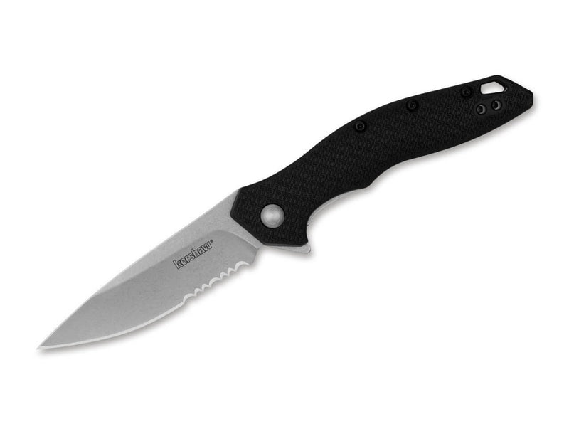 Kershaw Shoreline Serrated