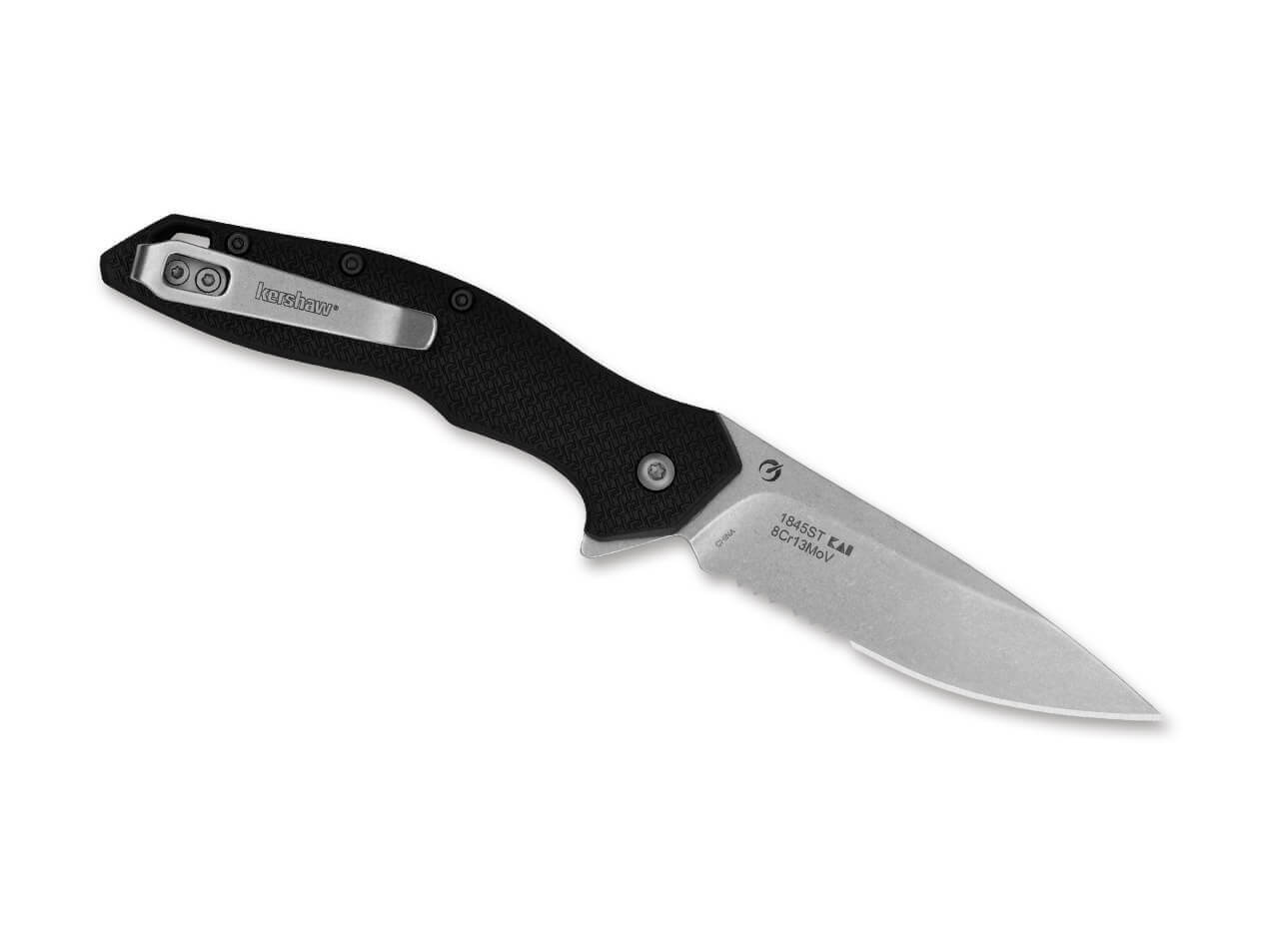 Shoreline Serrated