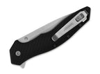 Shoreline Serrated