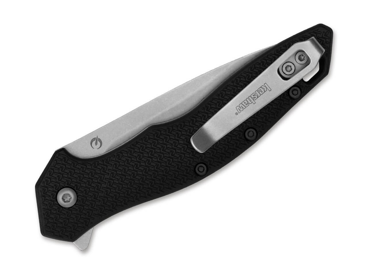Shoreline Serrated