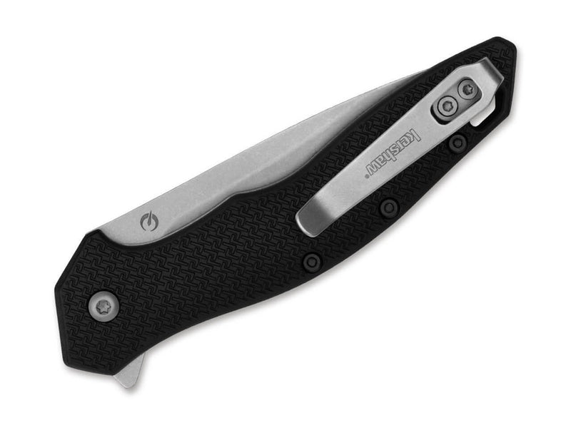 Kershaw Shoreline Serrated