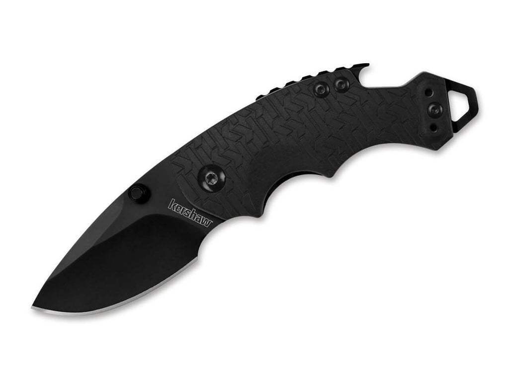 Shuffle Black