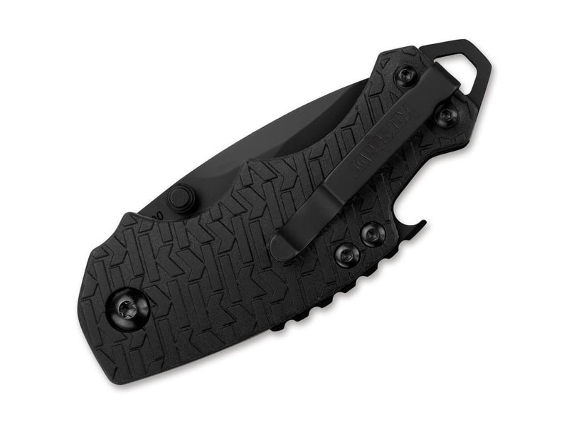 Kershaw Shuffle Black