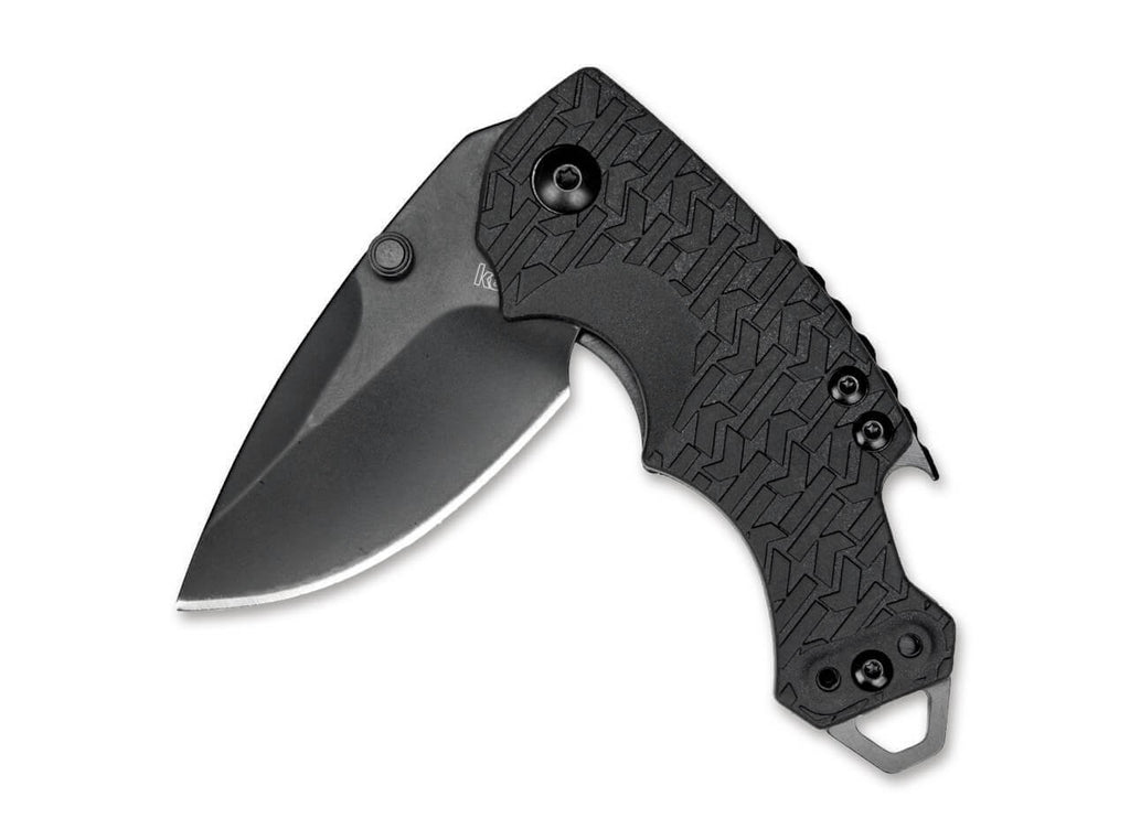 Shuffle Black
