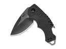Kershaw Shuffle Black