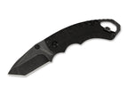 Shuffle II Blackwash