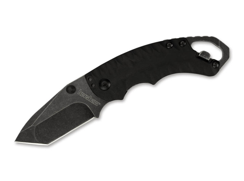 Kershaw Shuffle II Blackwash