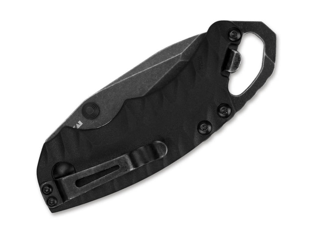 Shuffle II Blackwash