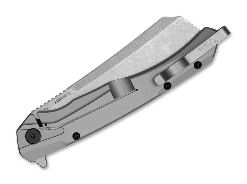 Kershaw Strata Cleaver
